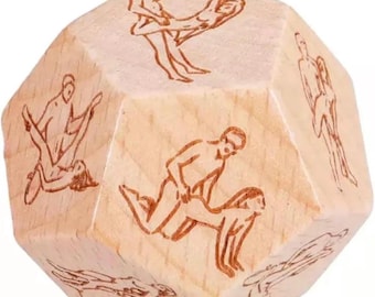 Sex Dice Sex Games for Couples Sex Position Dice Sex Things for Couples