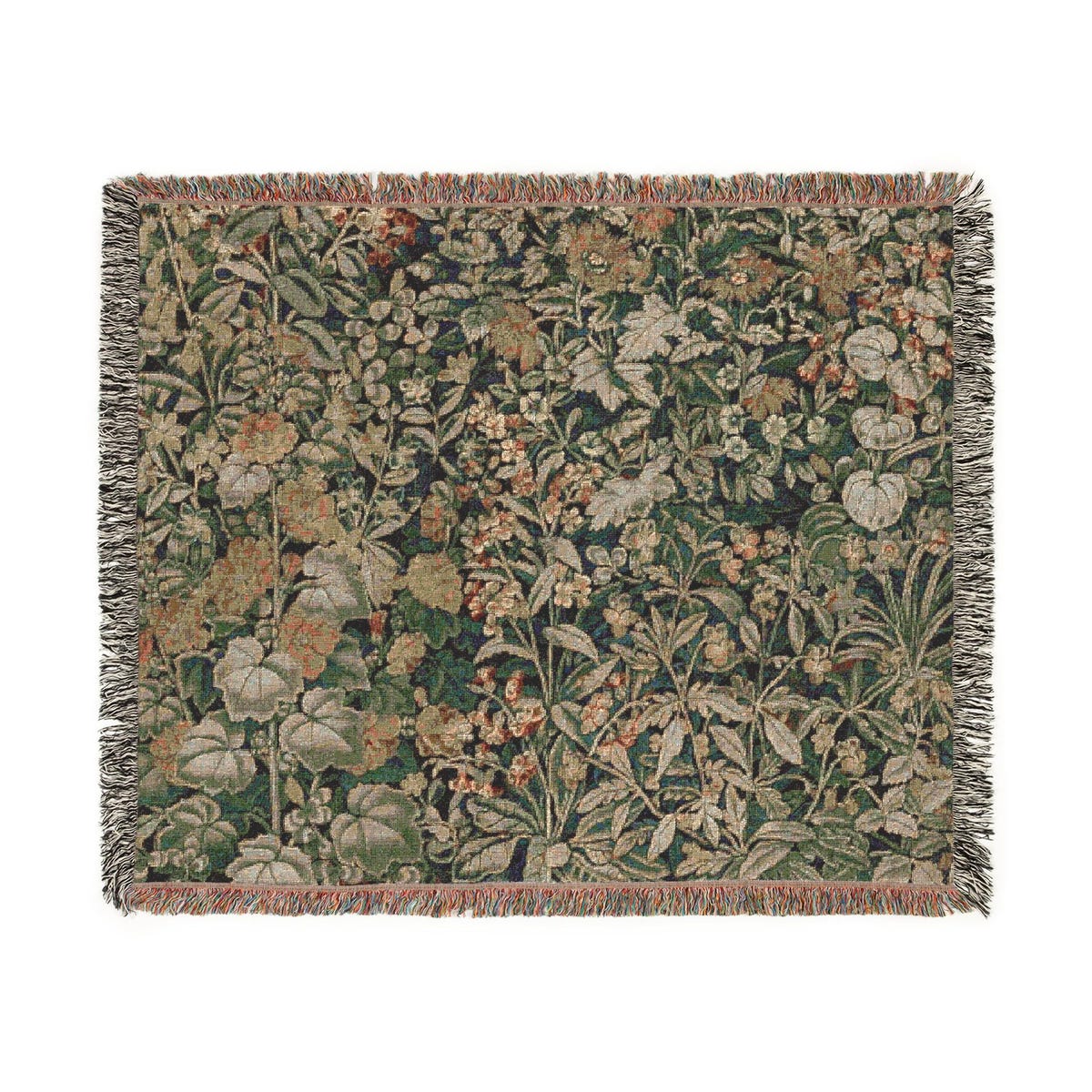 Throw for Bedroom