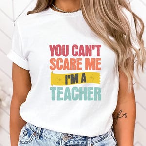 Teacher Gift Shirt, Birthday Teacher Shirt, Shirt for Teachers, Education T-Shirt, Shirt for Teacher, Funny Teacher Shirt, Gift for Teacher