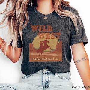 Country Concert Tee, Country Concert Shirt, Southwest Shirt, Cute Country Tee, Cowgirl Shirt, Cowgirl Tee, Western Graphic Tee, Rodeo Shirt