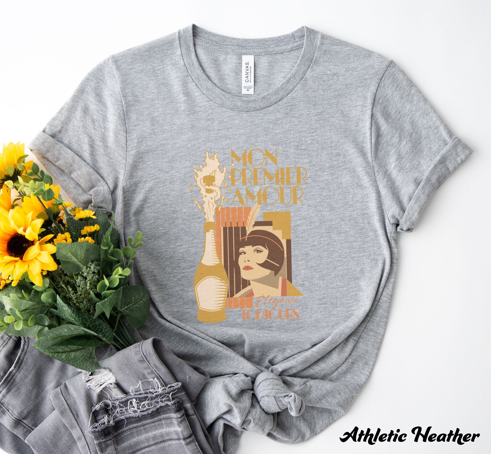 Wine Long Sleeves Shirt main image 1