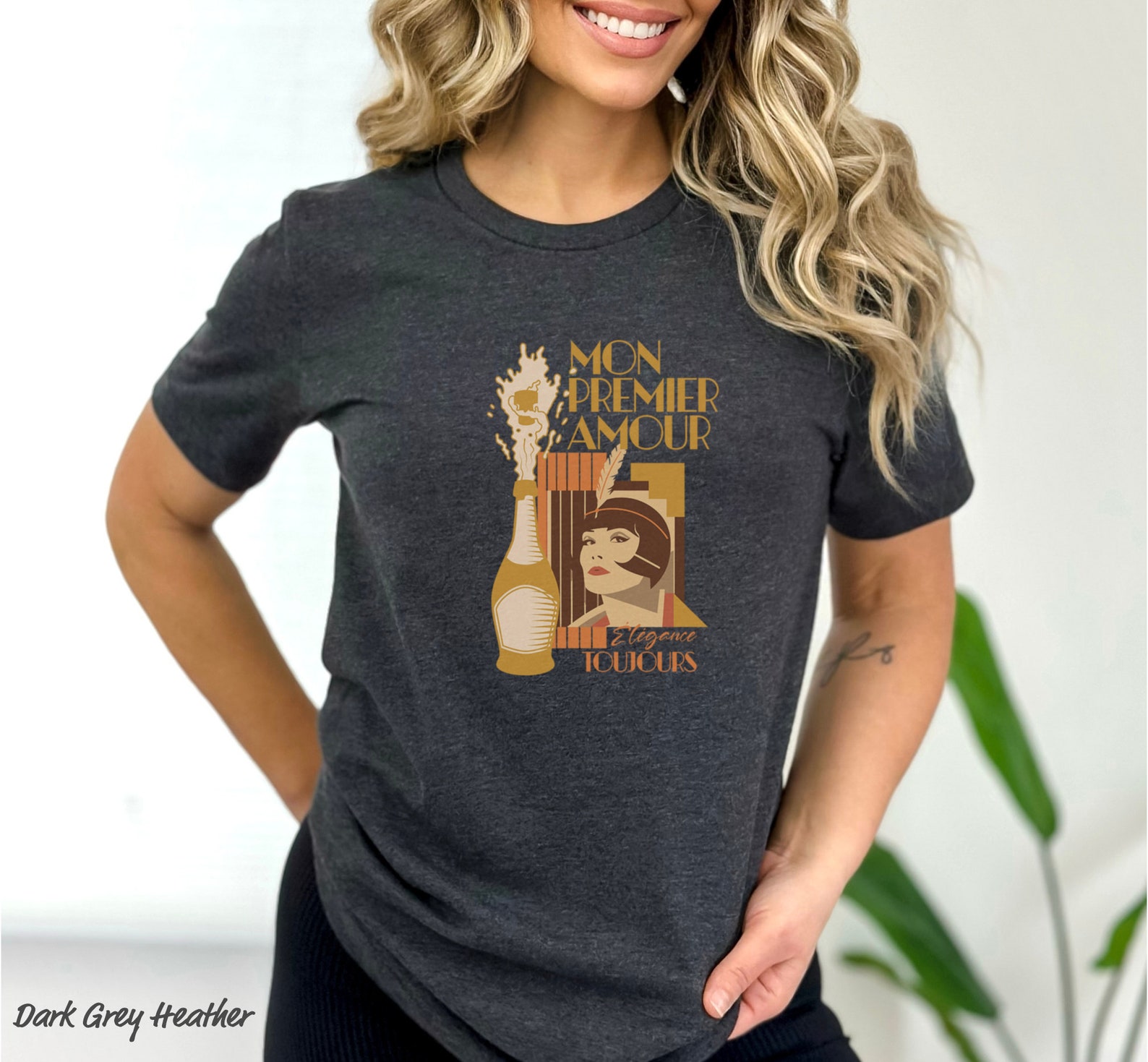 Octopi & Wine Women's Shirt