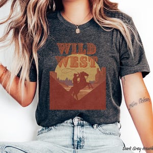 Country Concert Tee, Country Concert Shirt, Southwest Shirt, Cute Country Tee, Cowgirl Shirt, Cowgirl Tee, Western Graphic Tee, Rodeo Shirt