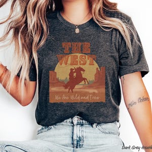 Country Concert Tee, Country Concert Shirt, Southwest Shirt, Cute Country Tee, Cowgirl Shirt, Cowgirl Tee, Western Graphic Tee, Rodeo Shirt