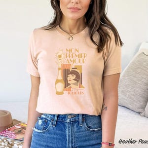 Champagne Shirt, Wine Lover Gift, Wine Shirt, Cute Wine Shirt, Wine Tasting Shirt, Wine Shirt Women, Brunch Shirt, Gift for Wine Lovers