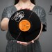 DOLLY PARTON Signed Autographed Album Jolene COA Hologram main image 1