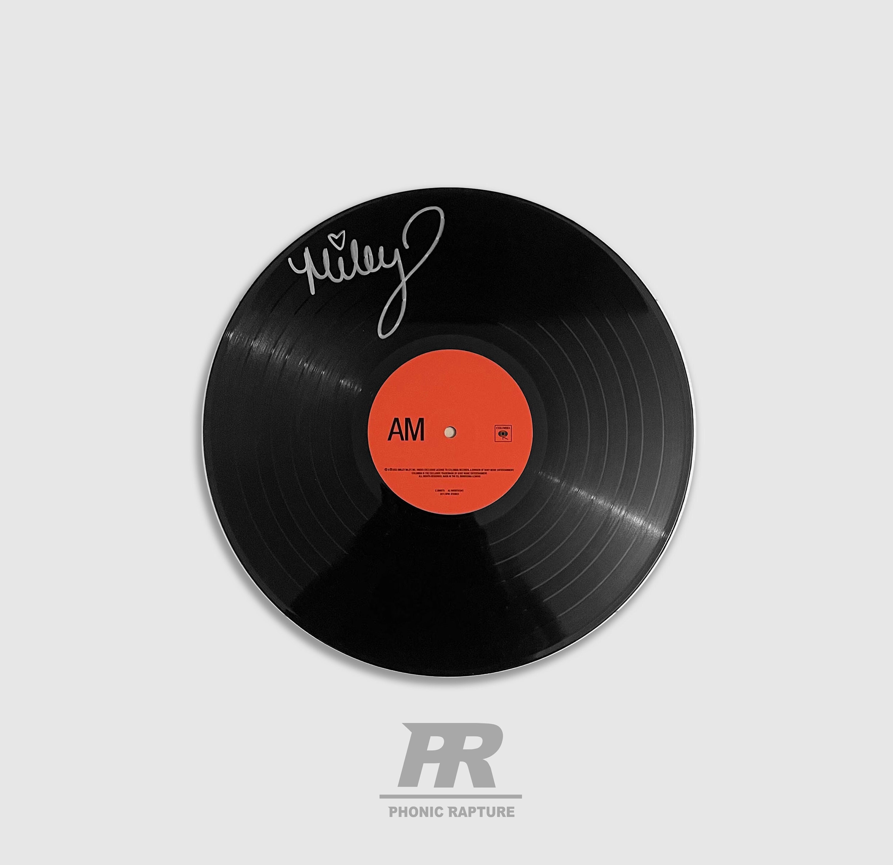 Miley signature - Etsy 日本