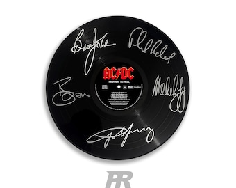 The Eagles full band signed autographed 8x12 inch photo + COA