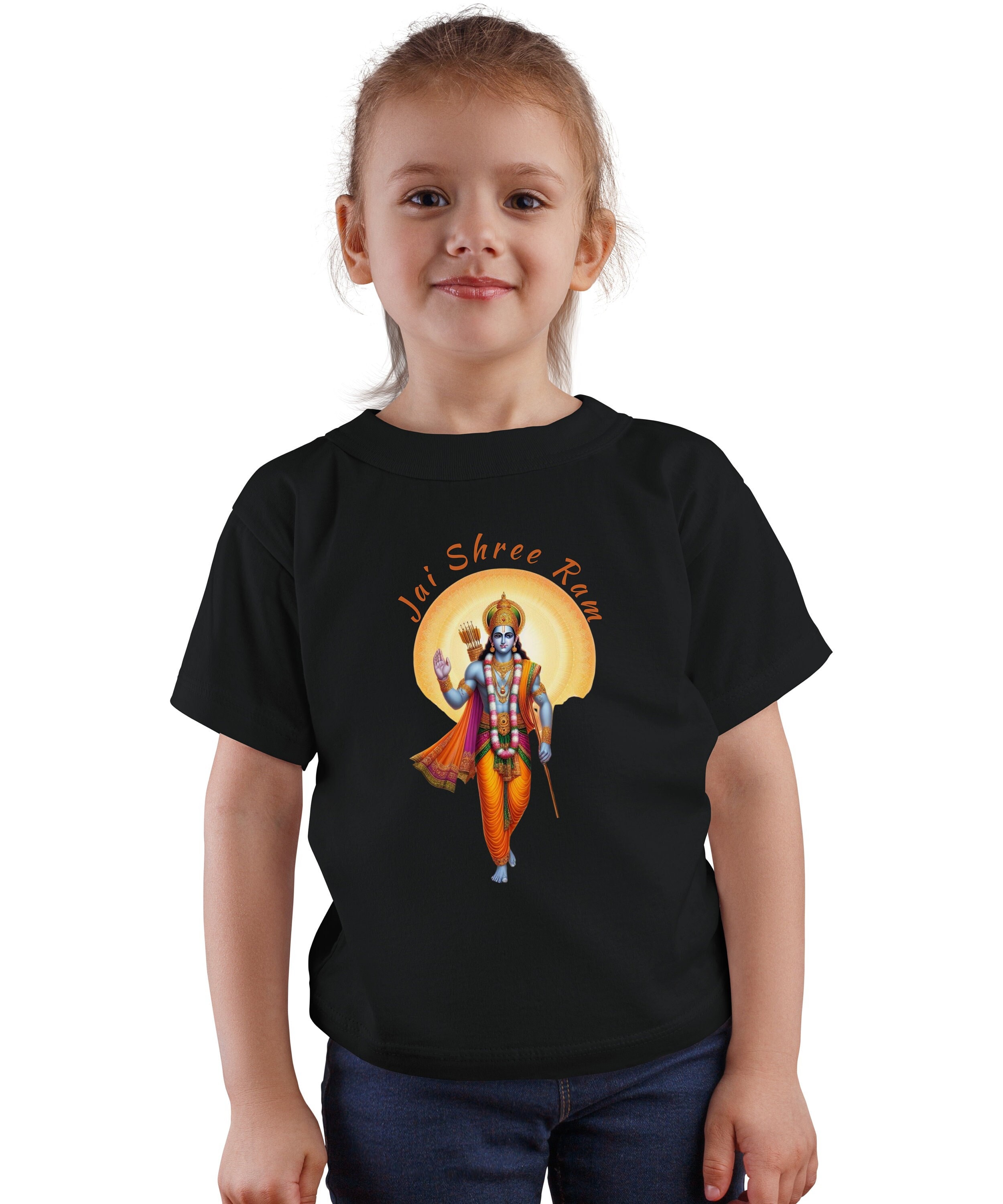 Jai Shri Ram Shirt Etsy