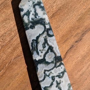 Tree Agate Tower