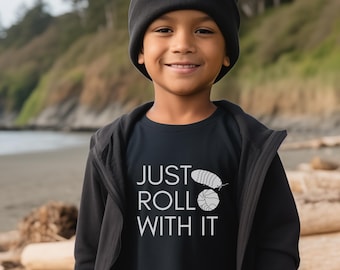 Insectenshirt voor kinderen Insectenshirt voor kinderen Bug Lover-shirt voor kinderen zomer avontuur T-shirt outdoor Explorer-shirt natuurshirt voor kinderen kamperen shirt voor peuters