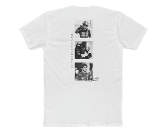 Lord Percival Shirt Charles Leclerc