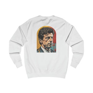 Toto Wolff Sweatshirt Mercedes F1 Shirt Formula One Shirt Mercedes F1 Longsleeve Shirt Formula 1 Mercedes F1 shirt