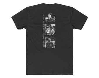 Carlos Sainz Shirt F1 Shirt Ferrari F1 Shirt Formula 1 Shirt for Ferrari Fans