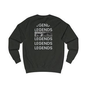 Guenther Steiner Shirt Haas Sweatshirt Formula One Shirt Haas Shirt Formula 1 Haas Longsleeve shirt F1