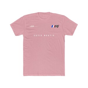 Esteban Ocon Shirt Alpine F1 Shirt Estie Bestie Shirt Formula 1 Shirt for Alpine Fans