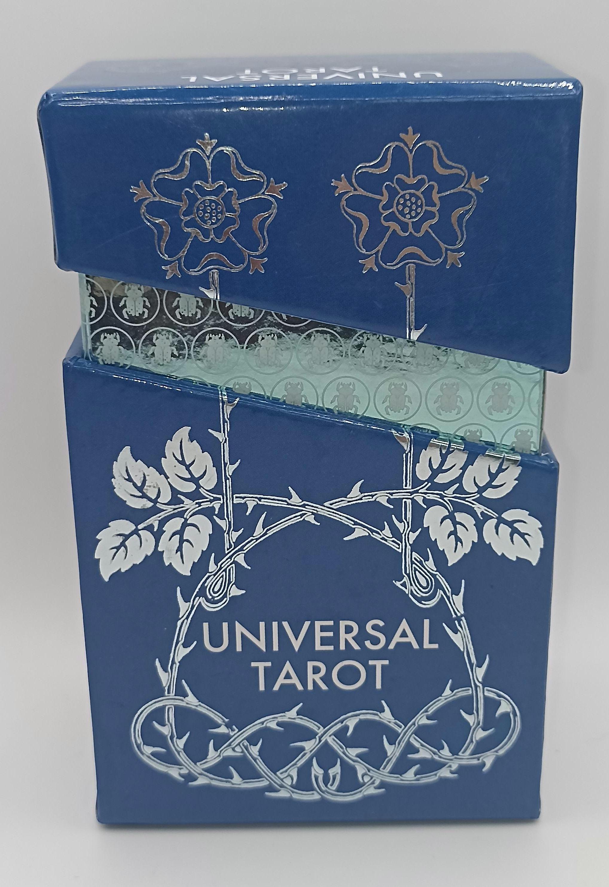 Rare vintage oracle deck - Etsy 日本