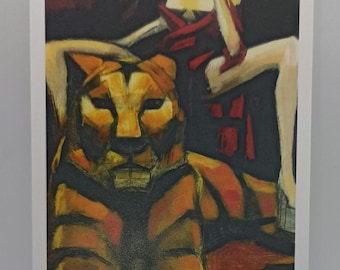 RARE OOP Demeroticon: Ein Arkana Tarot Deck by Darkidol 2006 – First Edition Limited Collectible Tarot Box Set, Arun Verlag, Museum Quality
