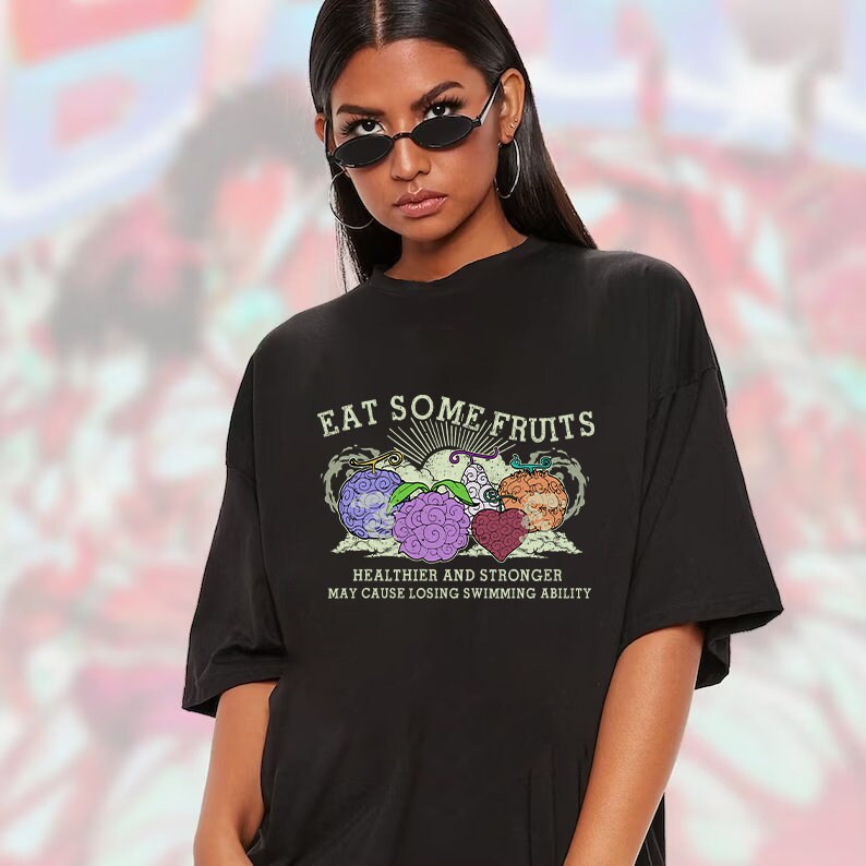 Luffy sweater clearance