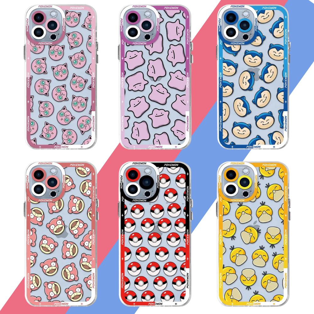 Sylveon iPhone 15 Case Australia