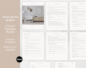 Contrato de Home Staging e Design de Interiores, Contrato de Staging de Casas, Contrato de Staging de Propriedade, Negócio de Home Staging, Design Imobiliário