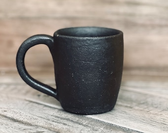 Lava Rock Mini Mug