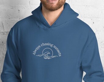Sunset Chaser Hoodie
