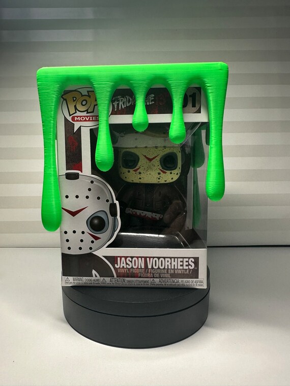 Funko pop slime hotsell
