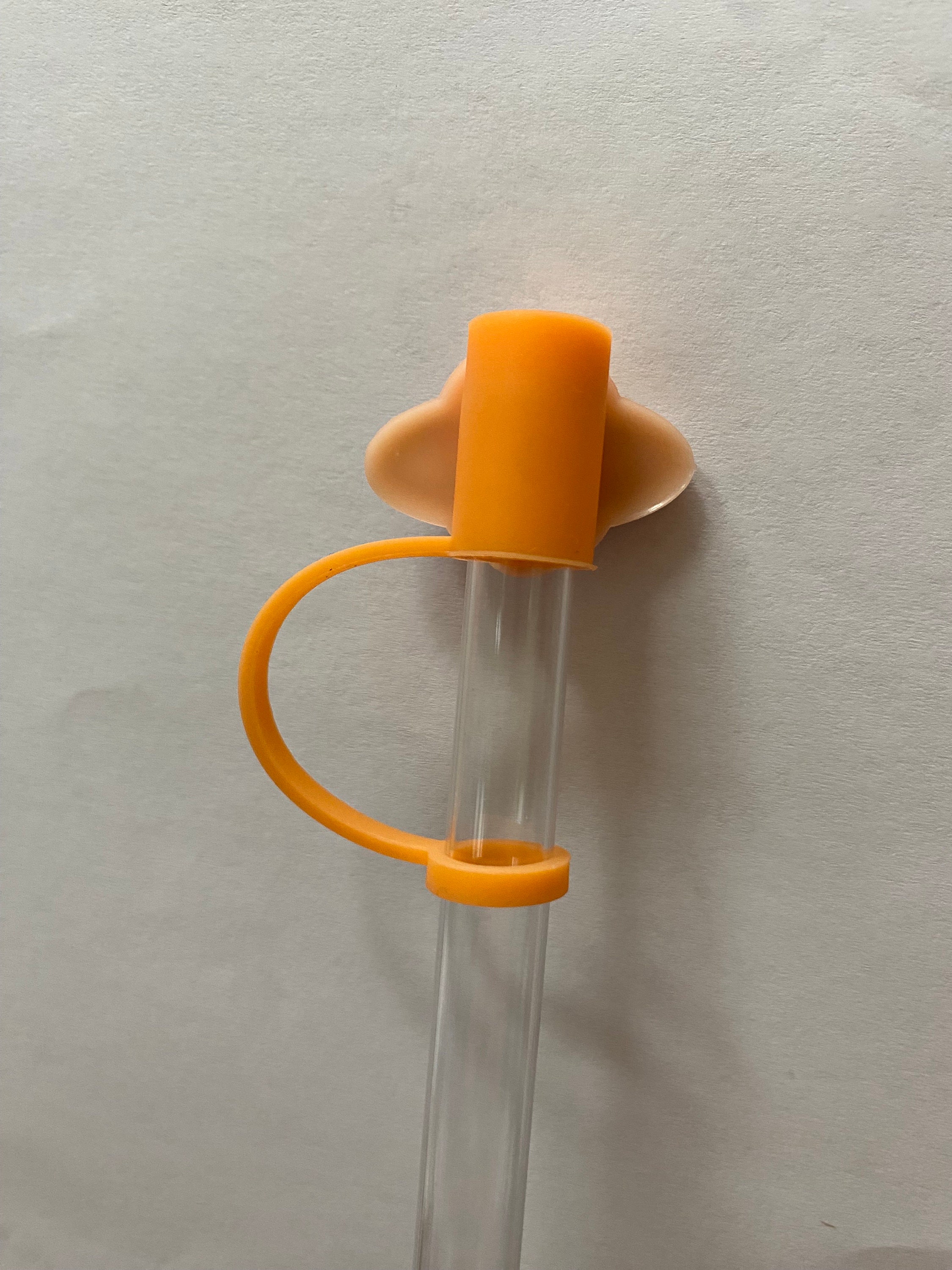 Straw Planet Glitter Planet Straw Topper for 10 Mm Straws - Etsy