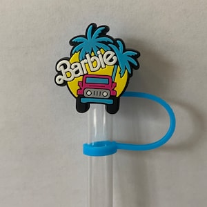 Beach B Straw Topper for 10 mm Straws