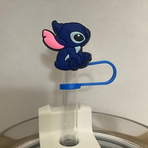 Scrump Straw Topper 