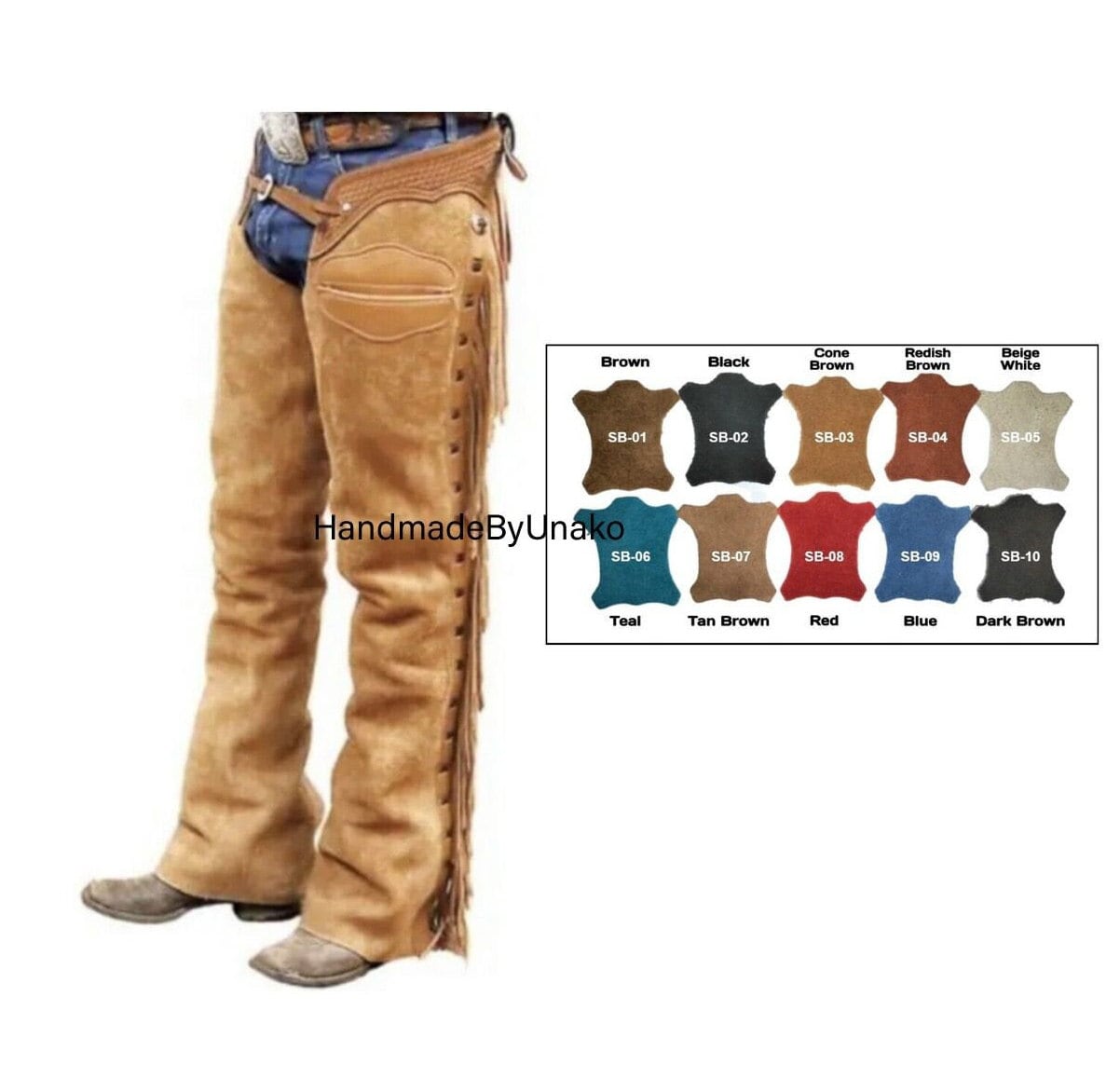 Cowboy pants Cut Out Stock Images & Pictures - Alamy