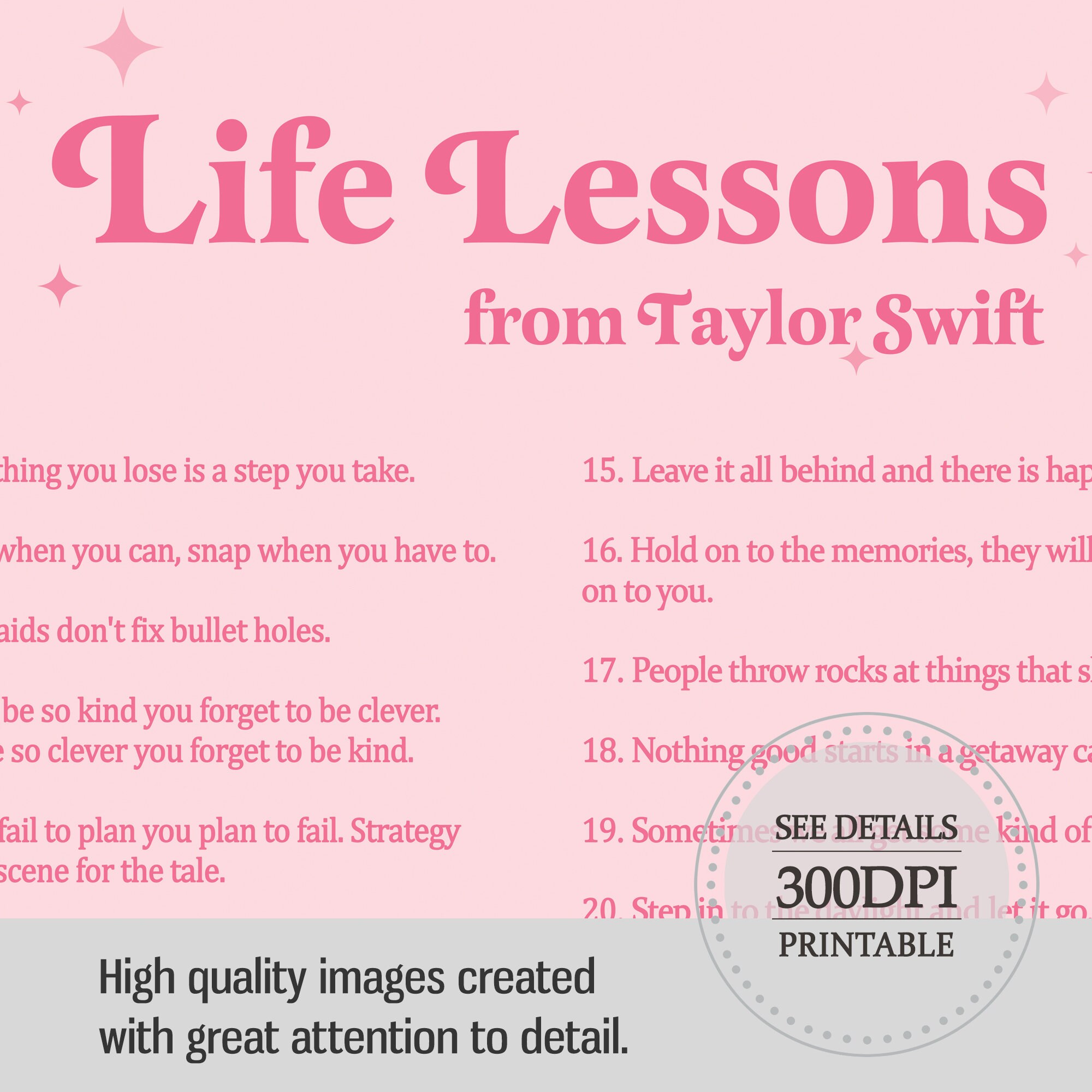 Brooke Daniells' Inspiring Life Lessons - 84uivm5