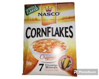 Nansco Conflakes Original 350g 1 paquet
