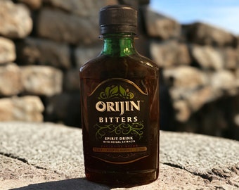 Bitters Orijin Original 20cl