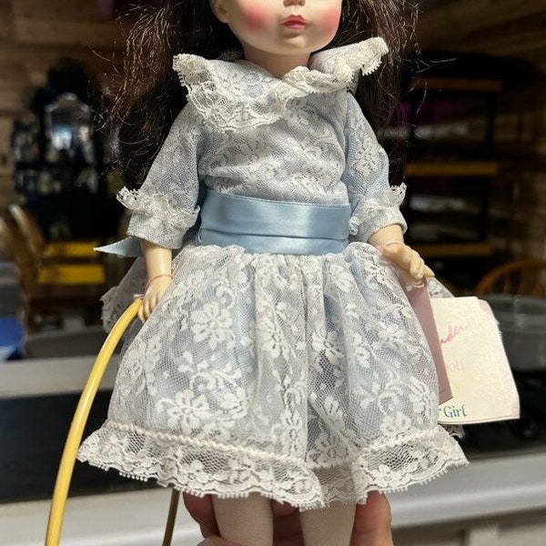 RARE Madame Alexander doll