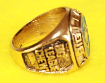 RARE PROMOTIONAL RING