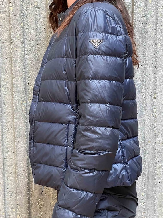 Prada sport down jacket - Gem Prada sport down jacket - Gem