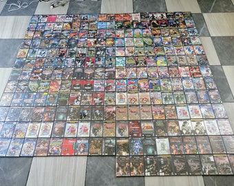 Nintendo GameCube Games *Pick & Choose Favorites*