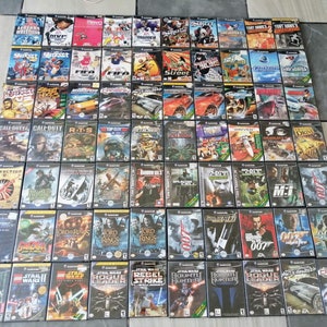 Cheap Nintendo GameCube Games *Pick and Choose*