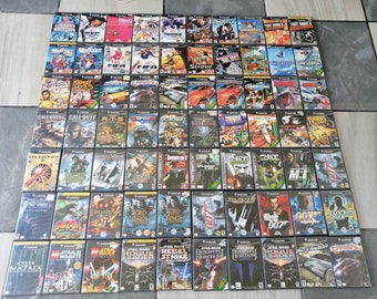 Cheap Nintendo GameCube Games *Pick and Choose*