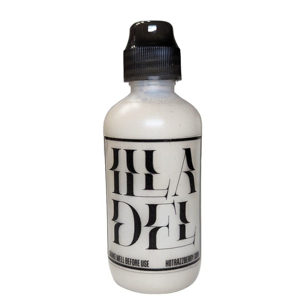 Etch Graffiti Marker