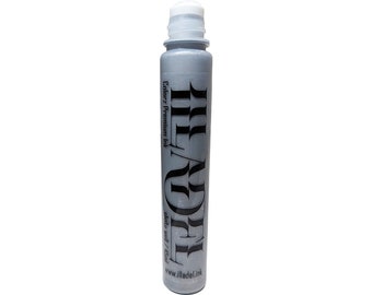 Illadel 24K Chrome Graffiti Slimline Mop