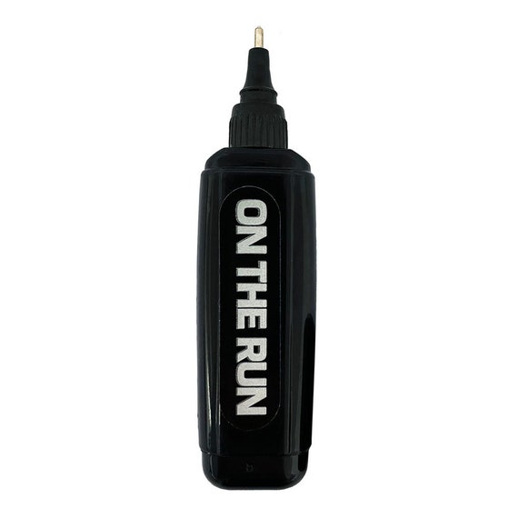OTR .8190 Empty Steel Tip Correction Pen