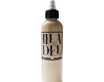 Glass Etch 4oz. Refill
