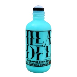 Illadel Ink Colorz Graffiti Squeeze Mop: a base di xilene, fortemente pigmentato
