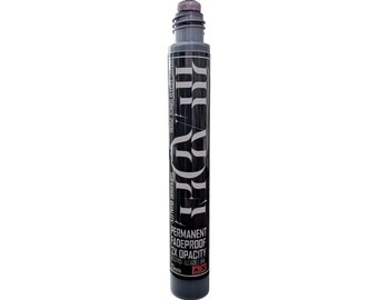 Black Label 6mm Skinny Mop