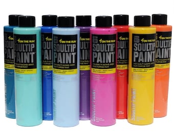OTR .901 Soultip Paint 210ml Refills