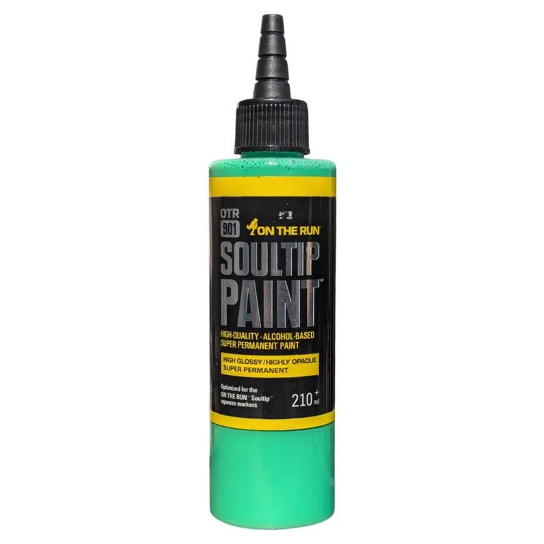 OTR .901 Soultip Paint 210ml Refills image 6