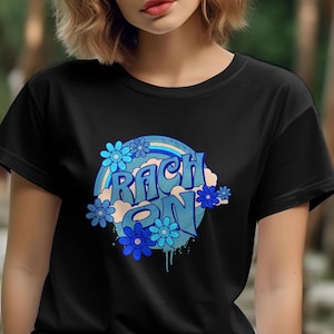 Rally Championship T Shirt Fun Rally RACH Shirt Dog Trainer Tee RACH Gift, Dog Trainer Gift for RACH, Dog Lover Shirt, Pet Owner Gift